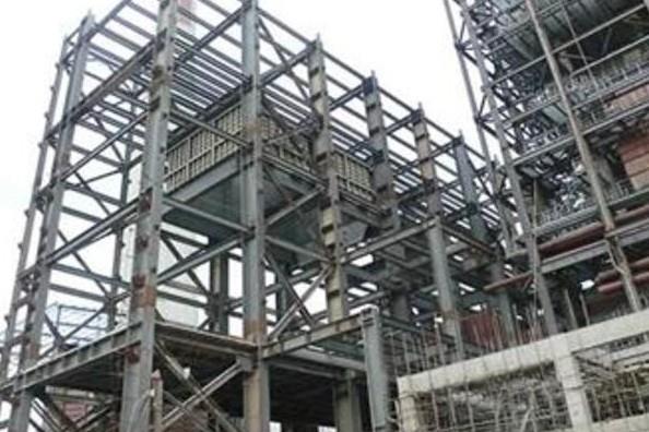 青海高层钢构造的支撑布置跟构造需要符合哪些标准